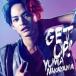 Get Up!/ Nakayama super лошадь 