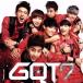AROUND THE WORLD/GOT7