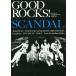 GOOD ROCKS!(Vol.53) SCANDAL ACIDMAN Tokyo Ska Paradise Orchestra /ROCKS ENTERTAINMENT( сборник человек )