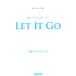 LET IT GO фильм [ дыра . снег. женщина .].. высокий класс Class организовать фортепьяно * деталь 25/te Pro MP