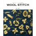 WOOL STITCH элемент .. добрый шерсть нить. вышивка дизайн /... прекрасный .( автор )