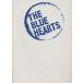 The Blue Hearts super best Band Score / Kei * M *pi-