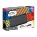 New Nintendo 3DS: черный (KTRSKAAA)/ корпус ( мобильный игра машина )