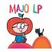 MAJO LP/me задний s*
