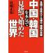 China * Корея . серьезность . видеть выбрасывать начало . мир / Miyazaki правильный .( автор )