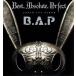 Best. Absolute. Perfect<Type-A>(DVD есть )/B.A.P