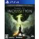 Dragon Age: чернила ijishon< Deluxe выпуск >/PS4