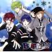 MARGINAL#4:Bingo!!!!( Atom * Louis * L *a-ruver)/MARGINAL#4