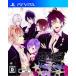 DIABOLIK LOVERS VANDEAD CARNIVAL/PSVITA