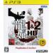 BOOKOFF Online ヤフー店の【PS3】セガ 龍が如く 1＆2 HD EDITION [PS3 The Best］