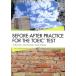 BEFORE-AFTER PRACTICE FOR THE TOEIC TEST анализ type TOEIC тест ../ Jonathan * Lynn chi( автор ), Yamamoto толщина 