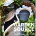 THE GARDEN SOURCE мир. сад &amp; экстерьер дизайн * I der соус / Andre a* Jones ( автор )