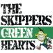 GREEN HEARTS/THE SKIPPERS��