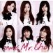 Mr.Chu(On Stage)-Japanese Ver.-( обычный запись )/Apink