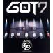 GOT7 1st Japan Tour 2014 *AROUND THE WORLD~ in MAKUHARI MESSE(Blu-ray Disc)/GOT7