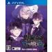 DIABOLIK LOVERS DARK FATE/PSVITA