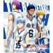  The Basketball Which Kuroko Plays 3rd SEASON 6 специальное оборудование ограниченая версия (Blu-ray Disc)/ глициния шт ..( оригинальное произведение ), Ono . глава ( чёрный .te блеск ), Ono 