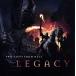 LEGACY/( оригинал * саундтрек )