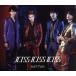 KISS KISS KISS/KAT-TUN