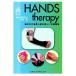 HANDS therapy.. средний одна сторона лен . сверху .. новый терапия стратегия / Fujiwara ..( автор ),. часть .( автор )