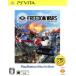  freedom War zPlayStationVita the Best/PSVITA