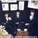 JOIN HANDS/SUPER JUNIOR-K.R.Y.