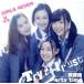Try to Trust/���ݸ� Party time/GIRLS4EVER