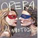 OPERA( первый раз производство ограничение запись )(DVD есть )/OKAMOTO*S