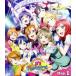  Rav Live!μ*s Go-Go! LoveLive! 2015~Dream Sensation!~Blu-ray Day1(Blu-ray Di