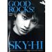 GOOD ROCKS!(Vol.64) GOOD MUSIC CULTURE MAGAZINE/ROCKS ENTERTAINMENT