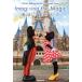  фотоальбом TOKYO DISNEY RESORT Photography Project Imagining the Magicimaji человек g* The * Magic магия. ...