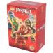  Lego Ninja go-DVD-BOX( первый раз ограниченный выпуск версия )/( Kids )