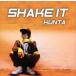 SHAKE IT(Type-A)/KUNTA