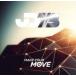  макияж *yua* Move /JD73