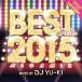 BEST HITS 2015 Megamix mixed by DJ YU-KI/DJ YU-KI(MIX)