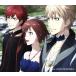TV аниме [Dance with Devils] мюзикл коллекция [Dance with Destinies]/( анимация )