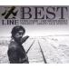 .LINE BEST(DVD есть )/.LINE