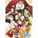  аниме [ Hetalia The World Twinkle]........./ день круг магазин превосходящий мир ( оригинальное произведение ),. река большой .( Италия 