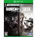  Rainbow Six si-ji/XboxOne