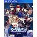 aru kana * Familia La storia della Arcana Famiglia Ancora/PSVITA