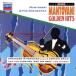 [ зарубежная запись ]More Mantovani Golden Hits/ манто va-ni*o-ke -тактный la