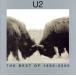 [ зарубежная запись ]Best of 1990-2000/U2