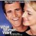 [ зарубежная запись ]What Women Want (2000 Film)/( оригинал * саундтрек )