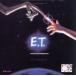 [ зарубежная запись ]E.T./( оригинал * саундтрек )