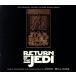 [ зарубежная запись ] Star * War z Jedi. ../ John * Williams ( палец .), London реверберация приятный .