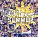 [ зарубежная запись ]500 Days of Summer/ Michael *dana( музыка ),RobSimonsen( композиция )