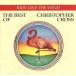 [ зарубежная запись ]Ride Like the Wind: Best of/ Christopher * Cross 