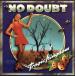 [ зарубежная запись ]Tragic Kingdom/no-*dauto