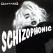 [ зарубежная запись ]Schizophonic/n-no*be тонн пальто 
