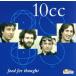 ͢סFood for Thought/10cc